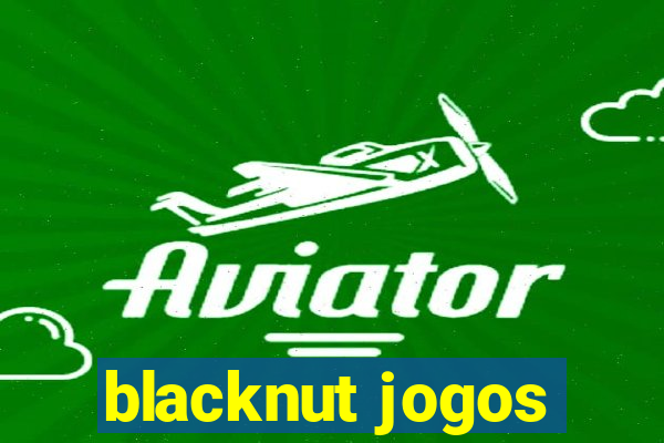 blacknut jogos