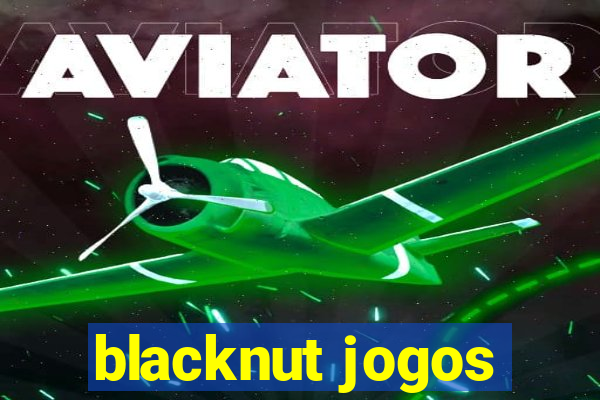 blacknut jogos