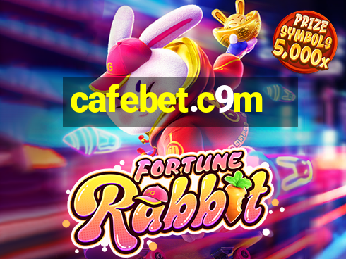 cafebet.c9m