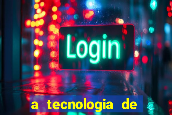 a tecnologia de blockchain pode ser entendida como