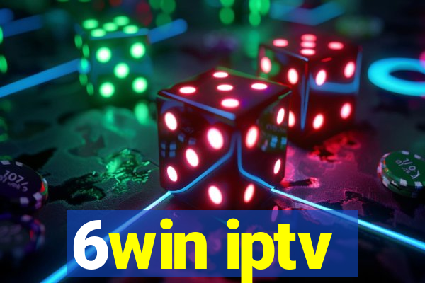 6win iptv