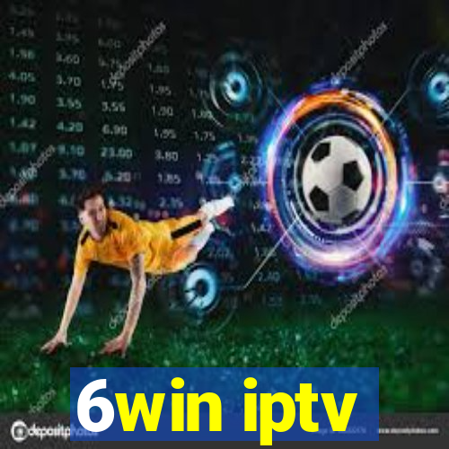 6win iptv