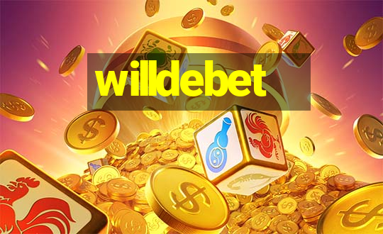 willdebet