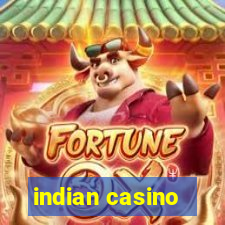 indian casino