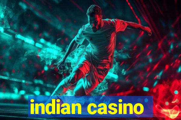 indian casino