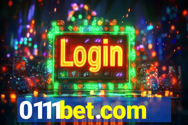 0111bet.com