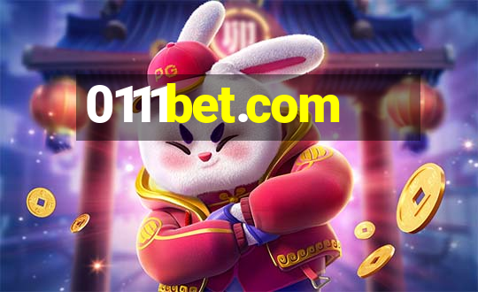 0111bet.com