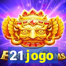 21 jogo