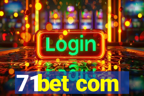 71bet com