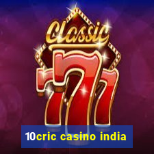 10cric casino india