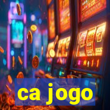 ca jogo