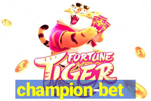 champion-bet