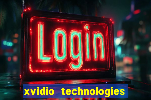 xvidio technologies startup brasil 2022 download grátis