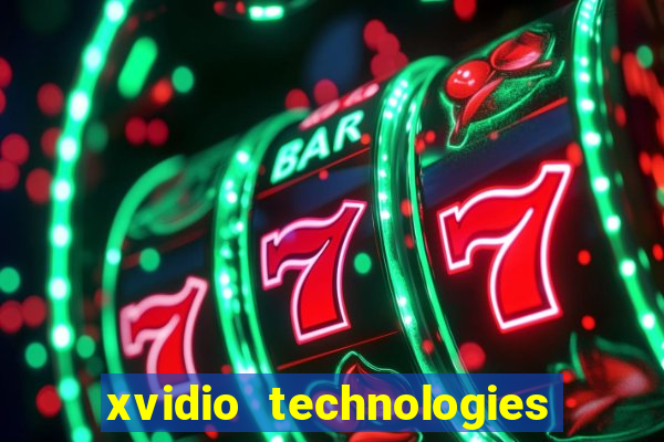 xvidio technologies startup brasil 2022 download grátis