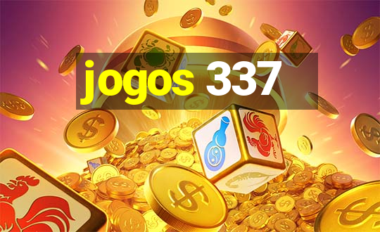 jogos 337