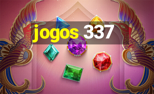 jogos 337