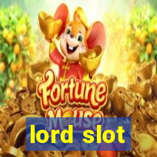 lord slot