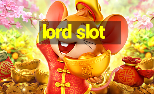 lord slot