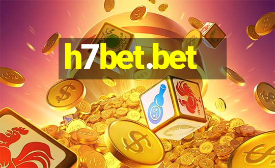 h7bet.bet