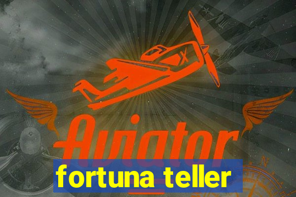 fortuna teller