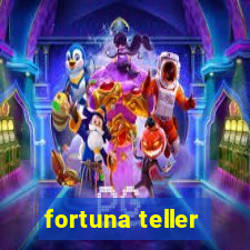 fortuna teller