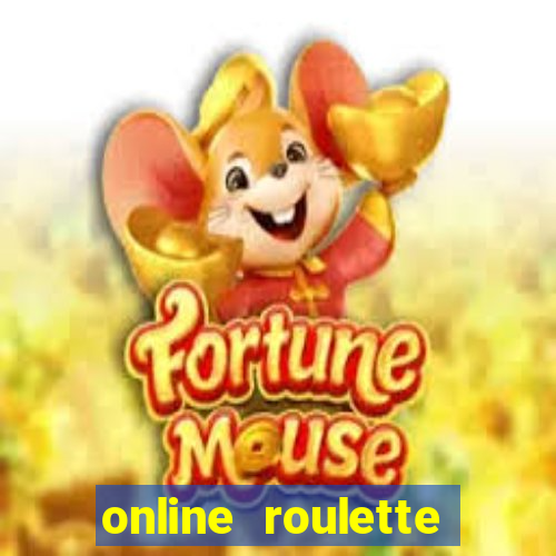 online roulette casino portugal