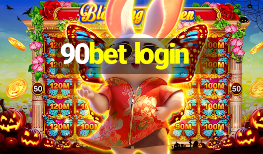 90bet login