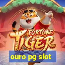 ouro pg slot