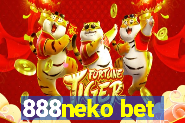 888neko bet