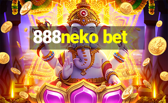 888neko bet