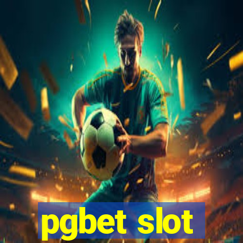 pgbet slot