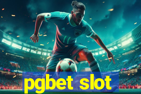 pgbet slot