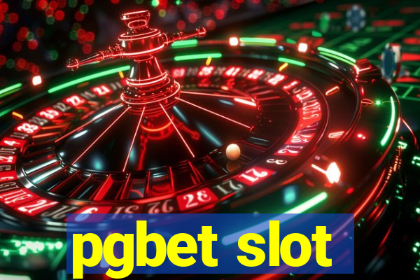 pgbet slot