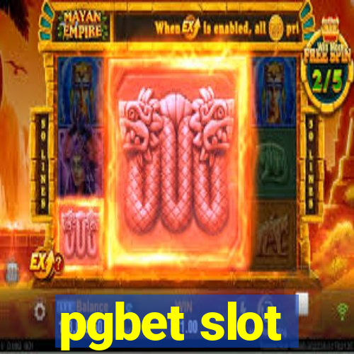 pgbet slot