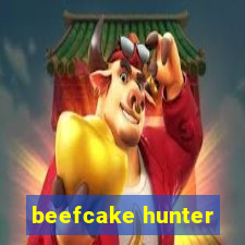 beefcake hunter