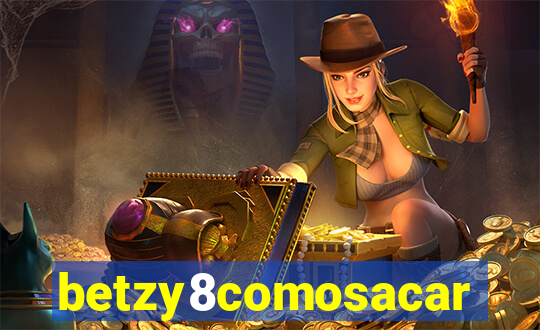 betzy8comosacar