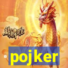 pojker