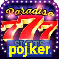 pojker