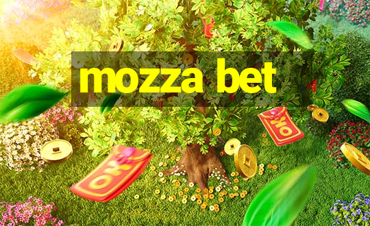 mozza bet