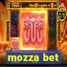 mozza bet