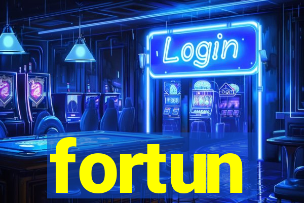 fortun