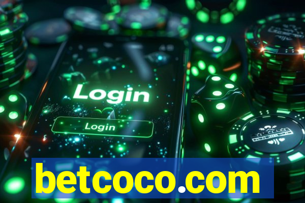 betcoco.com