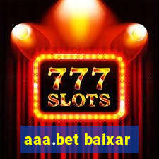 aaa.bet baixar