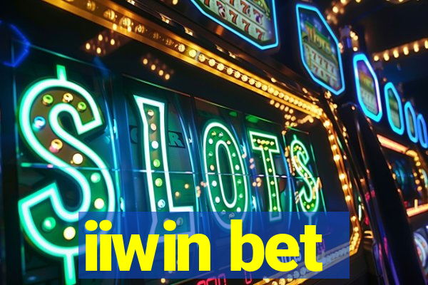 iiwin bet