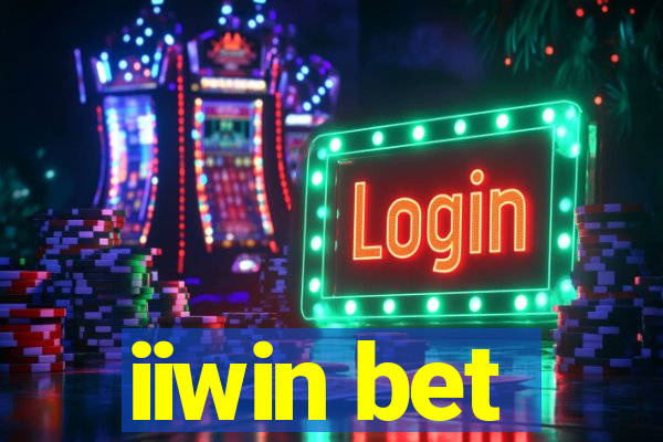 iiwin bet