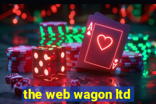 the web wagon ltd