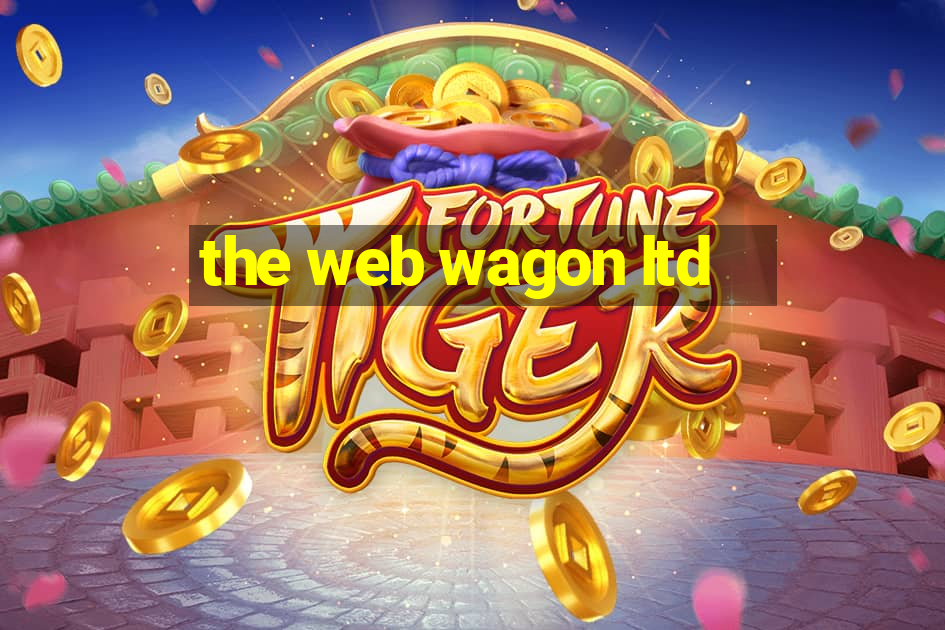 the web wagon ltd