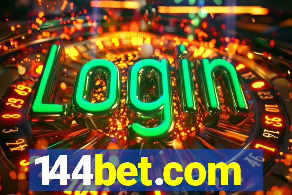 144bet.com