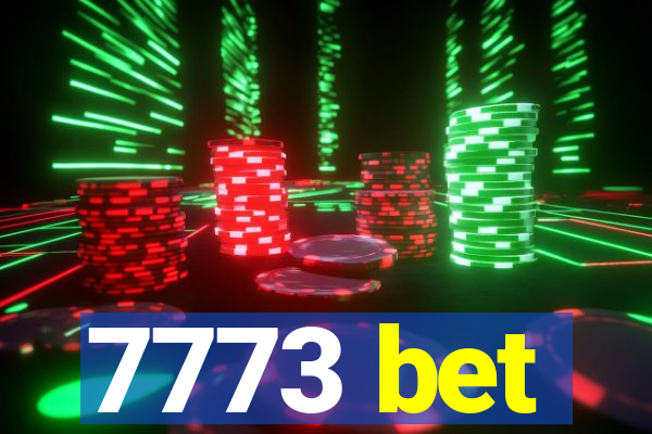 7773 bet