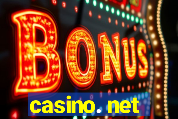 casino. net